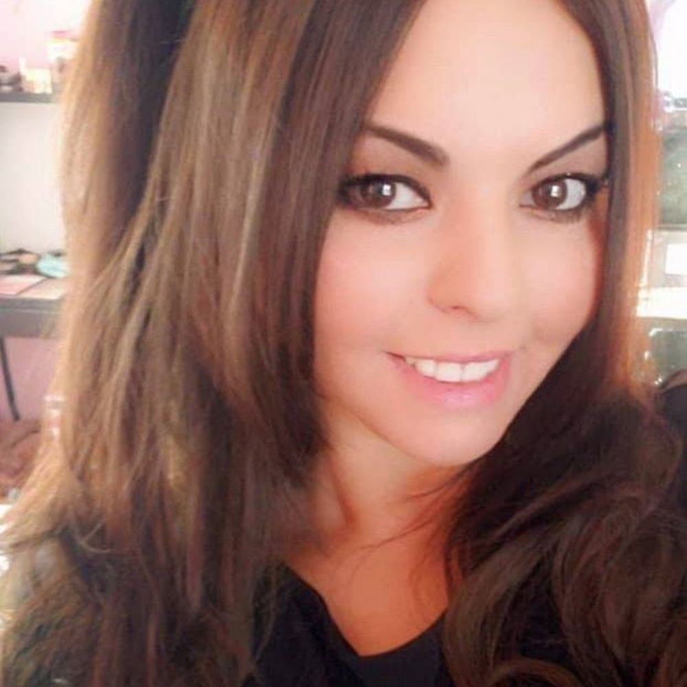 Meet your Posher, Jocelyn